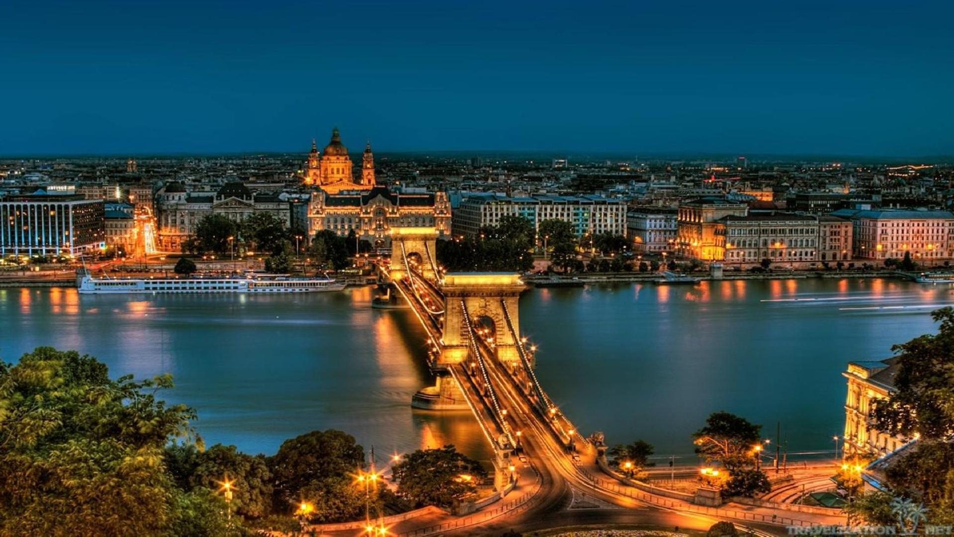Little Americas Westend Residence Apartments Budapest Kültér fotó